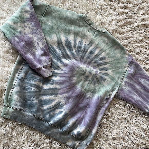 TNA Cozy AF Sweater - Picture 5 of 5